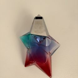 Theirry Mugler Angel Perfume