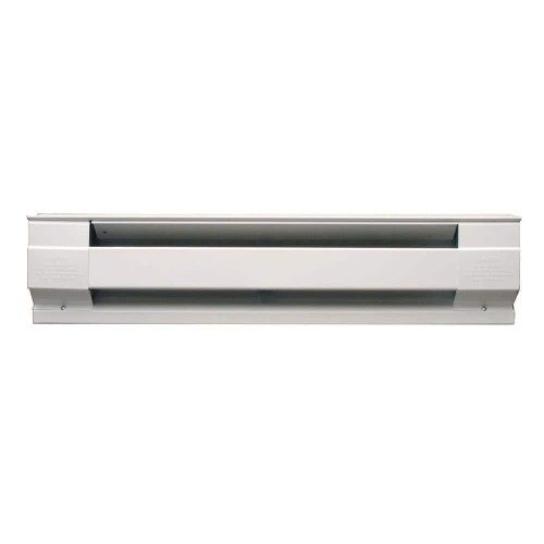 Cadet Baseboard Heater- 48" 1000 Watt