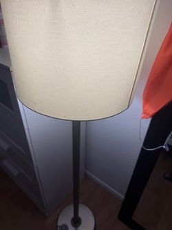 IKEA lamp