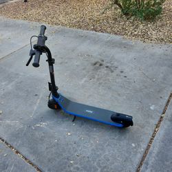 Ninbot Scooter 