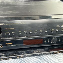 Pioneer Blue Ray DVD 