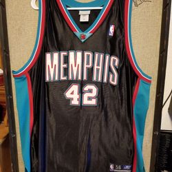 NBA Memphis Grizzlies