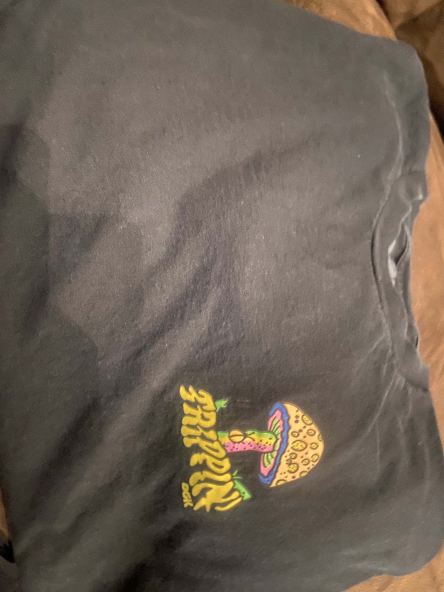 Trippy Shirt