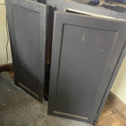 30x12x30 Kitchen Cabinet