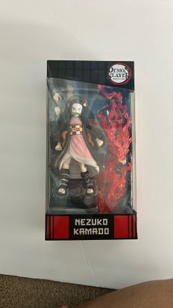 Nezuko Demon Slayer