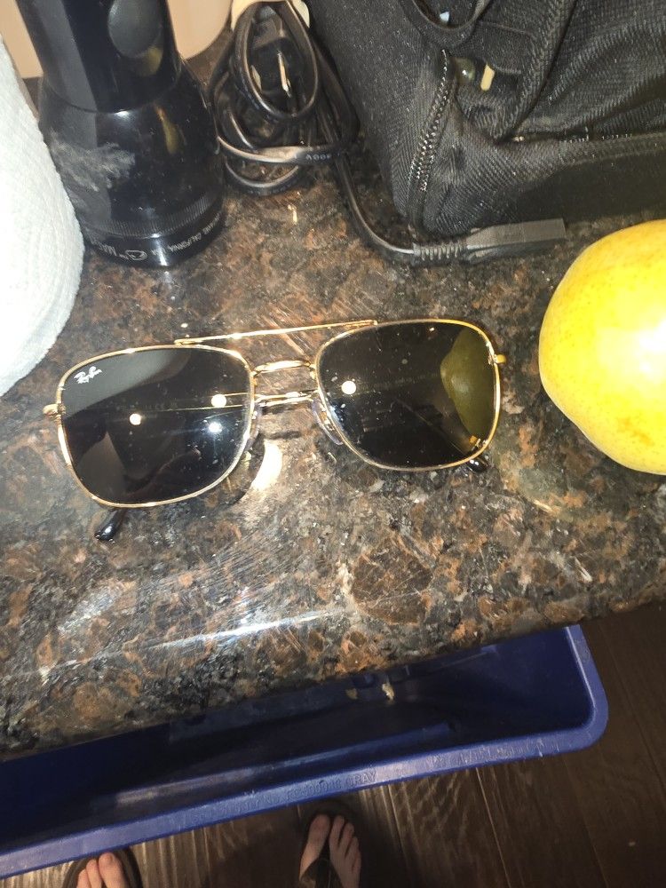 Ray Ban Sunglasses 