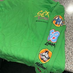 Chrome Heart Hoodie ( COME WITH A OFFER )