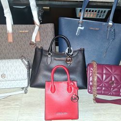Michael Kors Purses