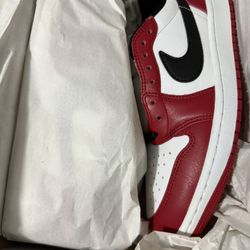 Air jordan 1 Chicago