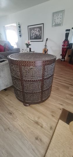 Side Table