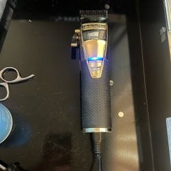 Babyliss Boosted Clipper 