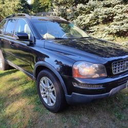 2009 Volvo XC90
