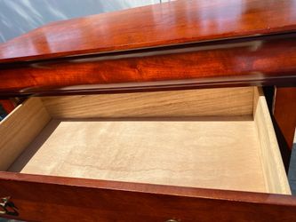 Dresser furniture