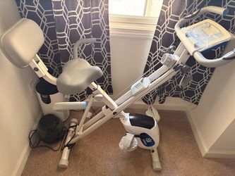 Exercise Bike for Sale
