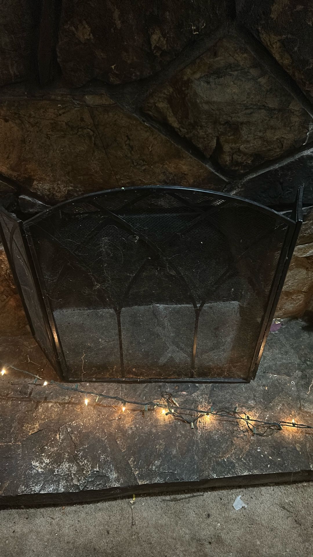 Black Fire 🔥 Place Screen Not Free