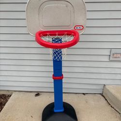 Adjustable Basketball Net 