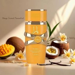 Yara Tous Concentrated Perfume Oil 20ml (0.67 oz) by Lattafa