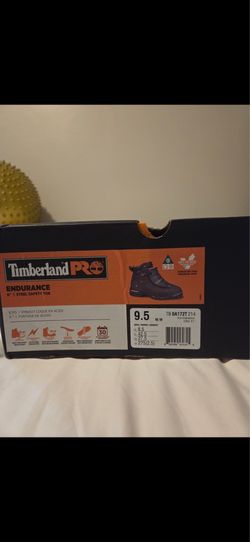Timberland  Pro