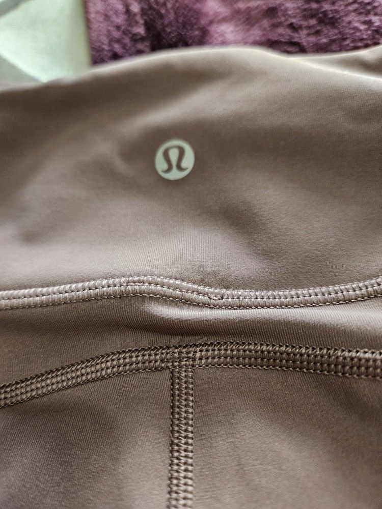 Lulumom Size 6 Leggings