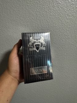 Men’s Cologne