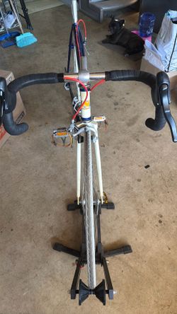 Bike nishiki