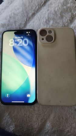 iPhone 15 Plus