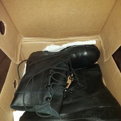 Rocky SPE1C1 MILITARY BOOTS 8