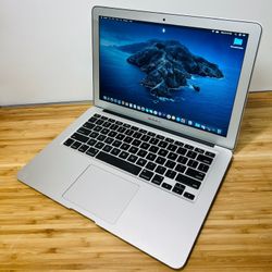 MacBook Air Laptop Apple 13” Intel Core i7/8GB RAM/256GB⚡️$0Down Finance Available✅Microsoft Office Word Excel, Logic,Final Cut💻 1 Yr Wrnty✅