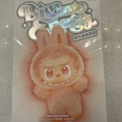 Pop MART Labubu the Monsters Big Into Energy Series Sealed Blind Box