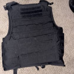 Security Vest 