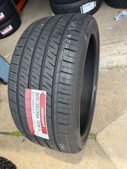 3053524 tires installed balance 