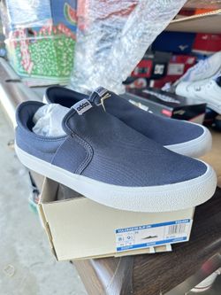 Adidas Mujer 9.5 Hombre 8.5 