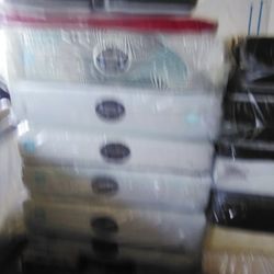 Beds All Sizes 