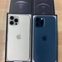 iPhone 12 Pro 128gb Unlocked 