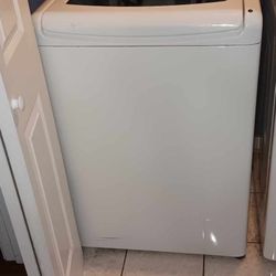 Kenmore OASIS he washing/dryer Machines