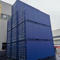 20ft Shipping Container Is Available At Columbus, OH