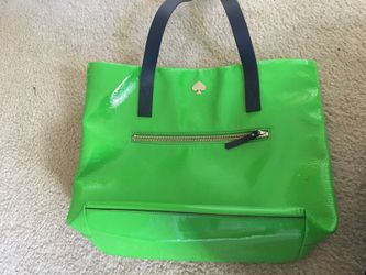 Kate Spade bag