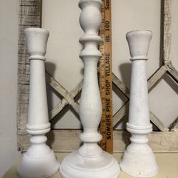 Candle Holders