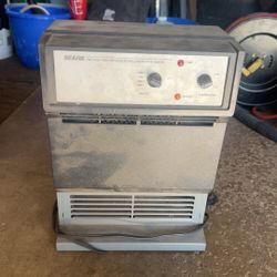 Sears Heater