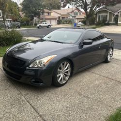 G37s 