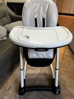 Baby Chair