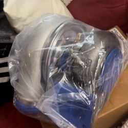 Brand new pulsar turbo 7975G turbo