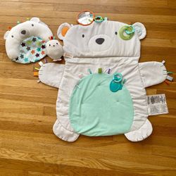 Newborn / Baby Toys