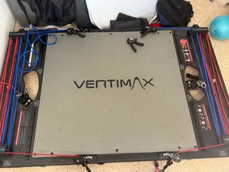 Vertimax