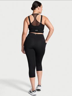 Victoria secret Capri Leggings $20 each size L