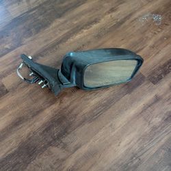Side Mirror For Nissan Rogue 2013 Passenger Side 