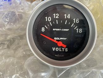 Car Gages.