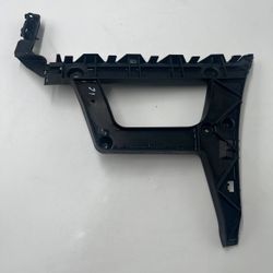 OEM Audi A4 B8 Right Rear Bumper Bracket Guide 8K5 807 454 A Genuine