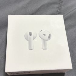 Air Pods 4