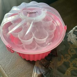 Cupcake Holder